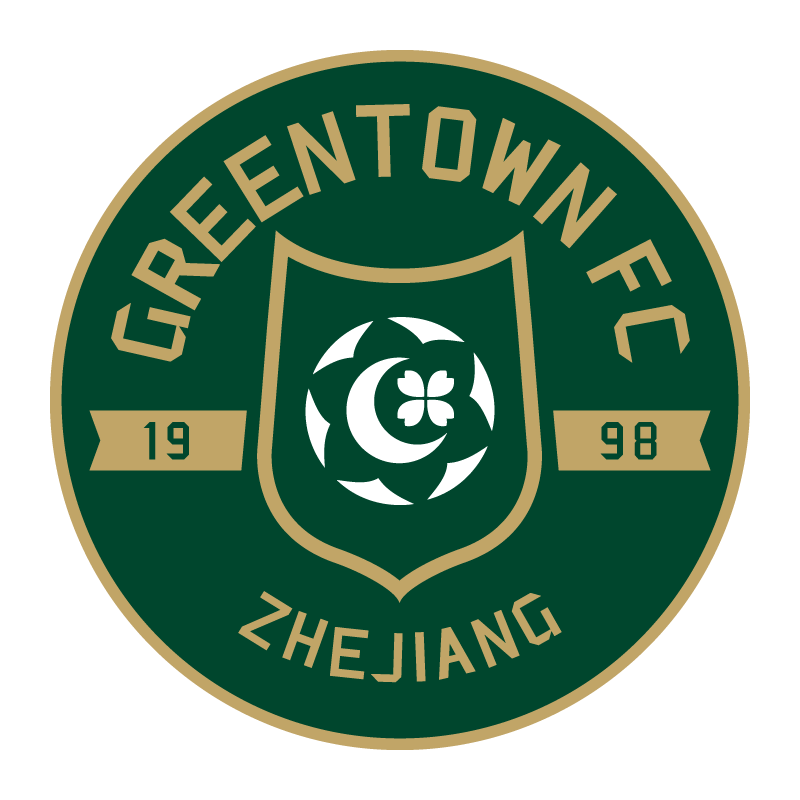 Zhejiang Zhiye FC